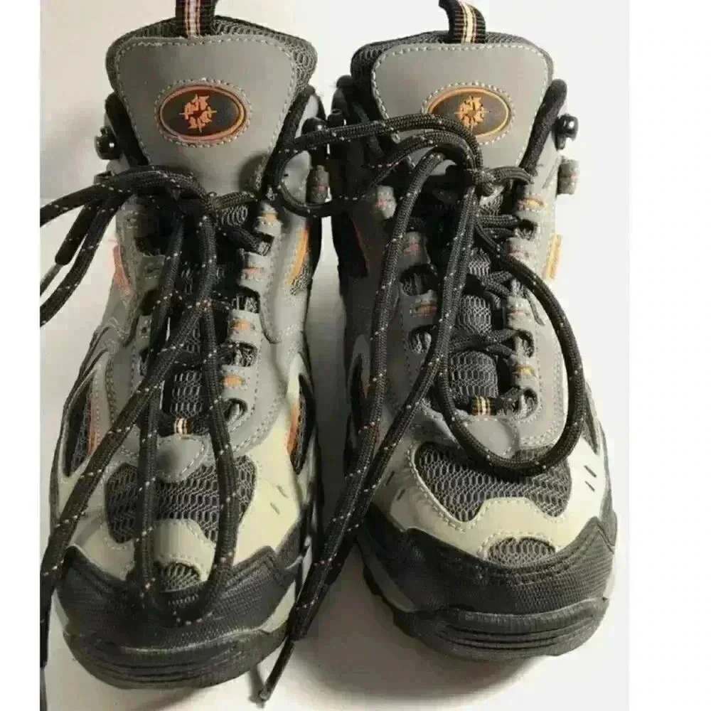 Nevados hiking boots 